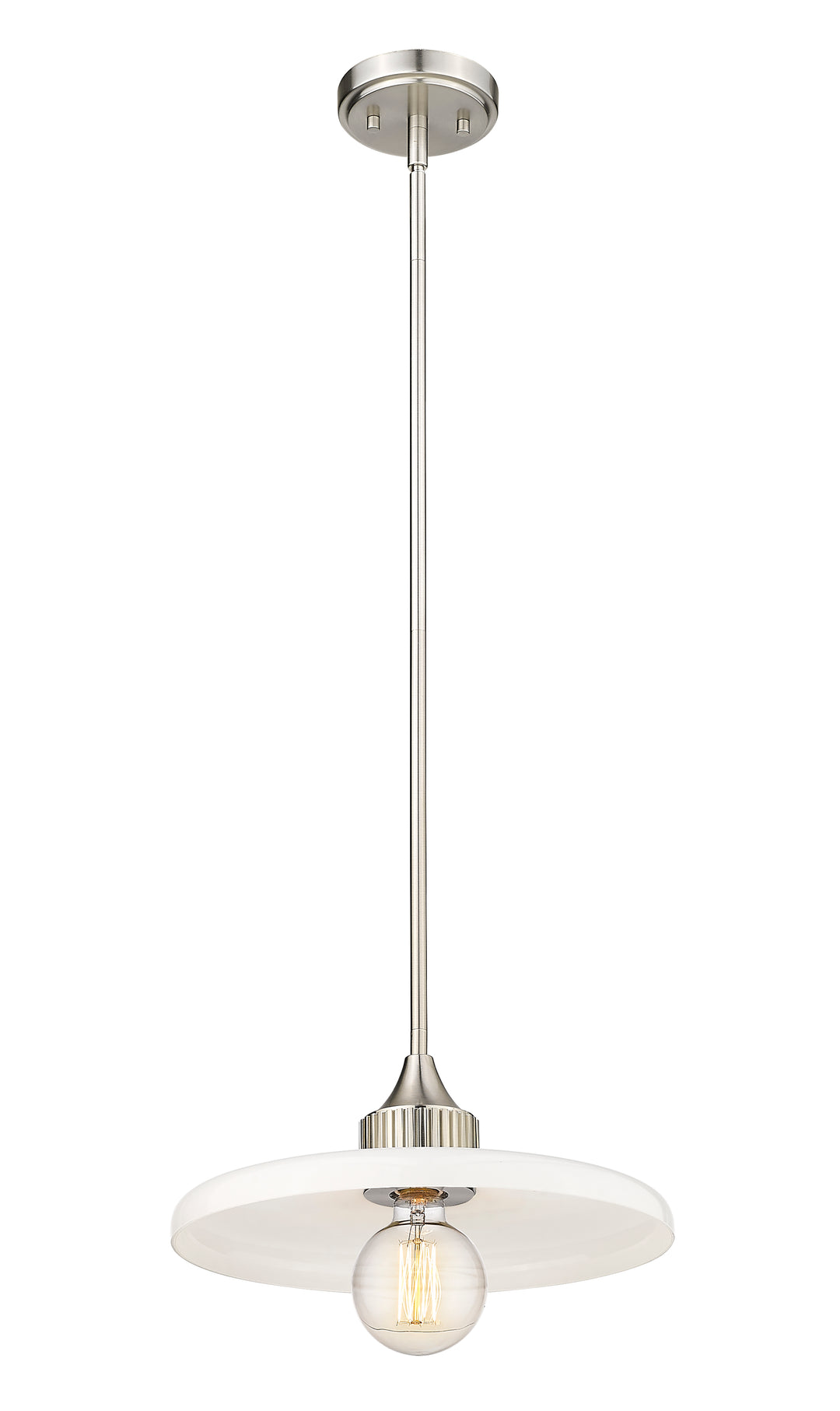 Paloma - 1 Light Pendant