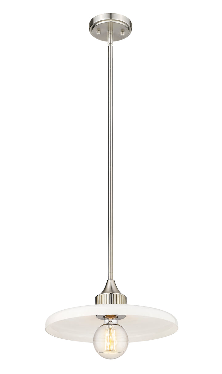 Paloma - 1 Light Pendant