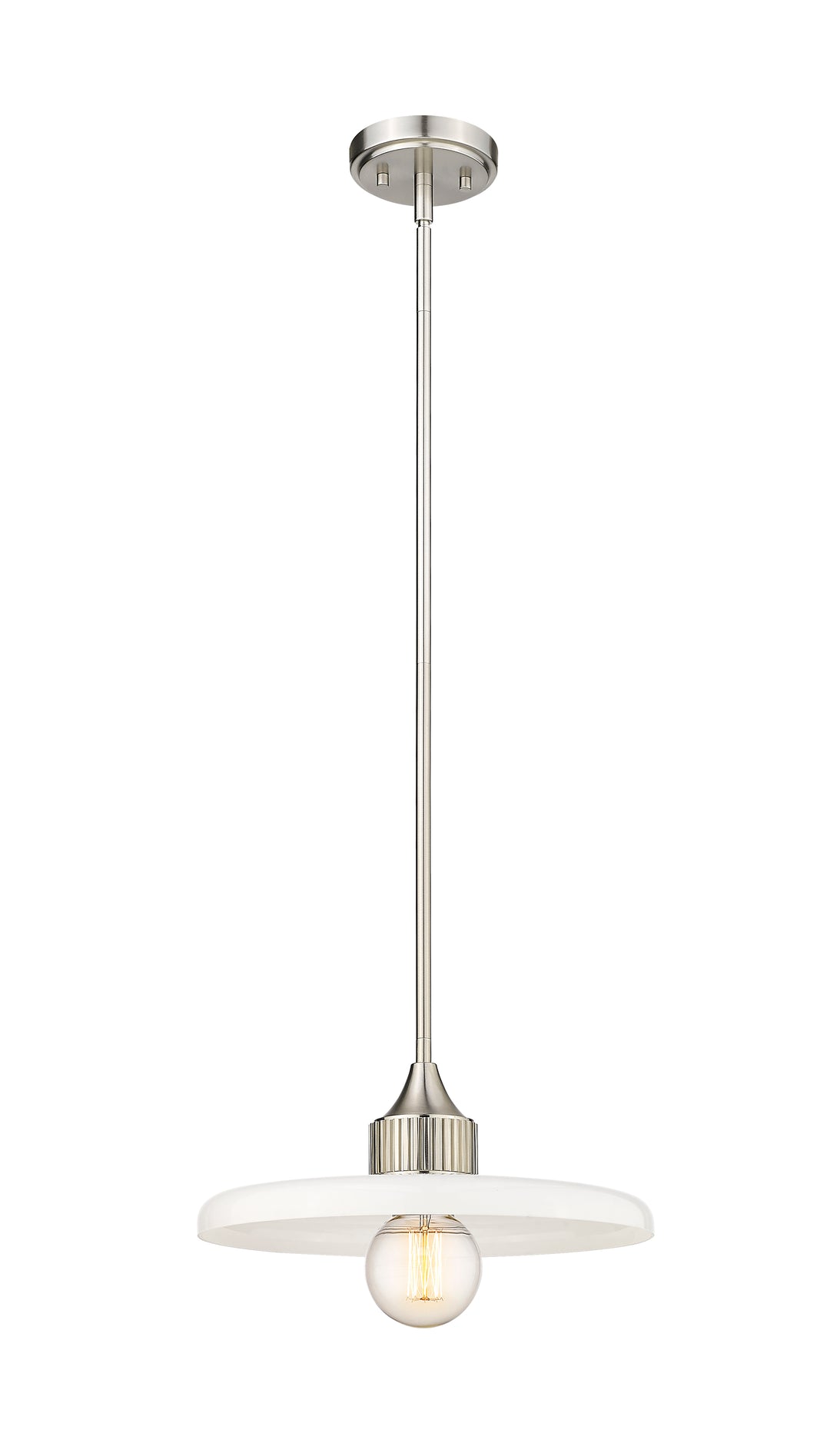 Paloma - 1 Light Pendant