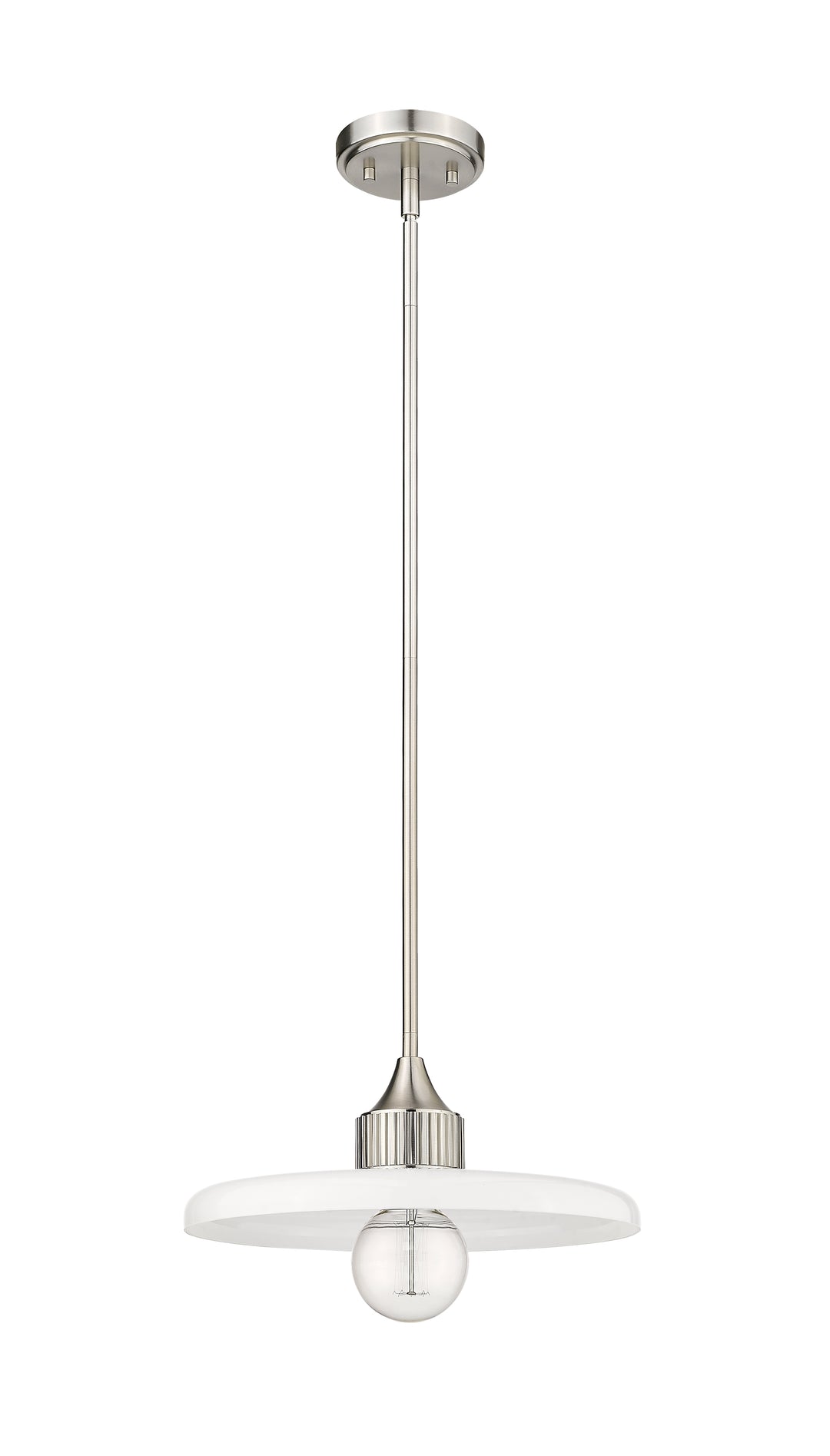 Paloma - 1 Light Pendant