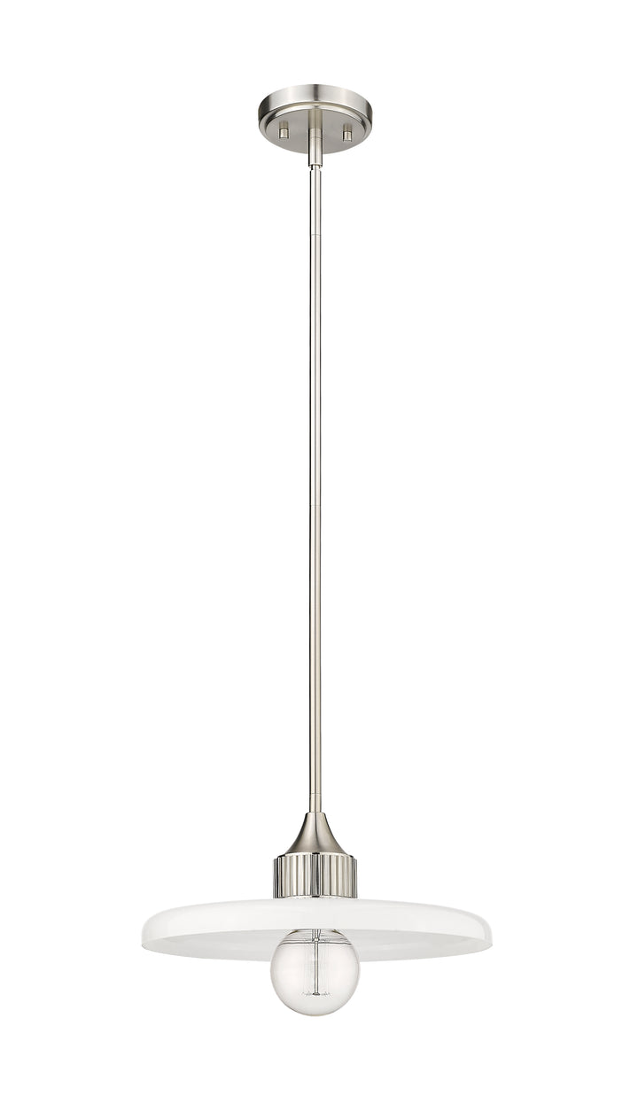 Paloma - 1 Light Pendant