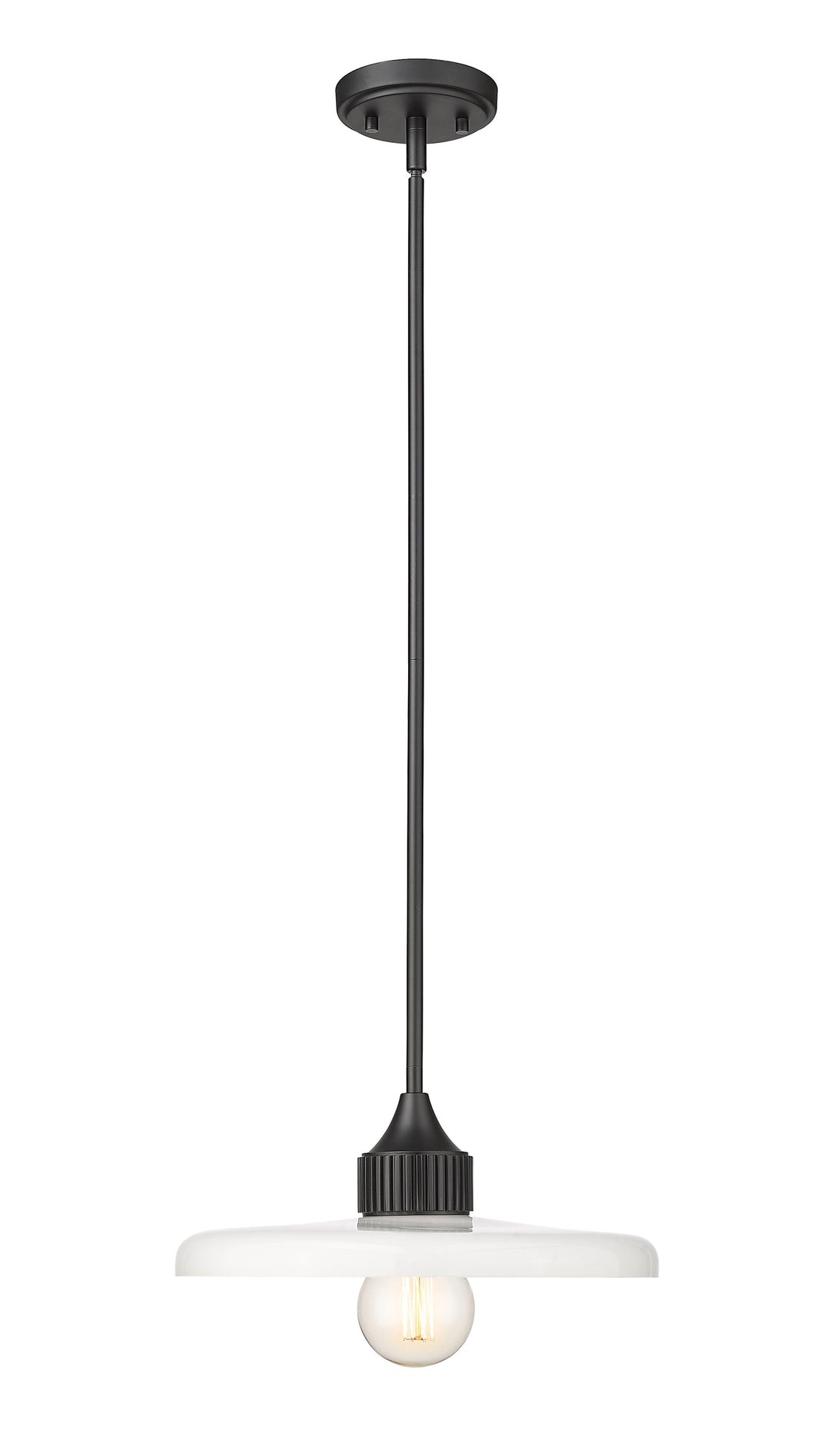 Paloma - 1 Light Pendant