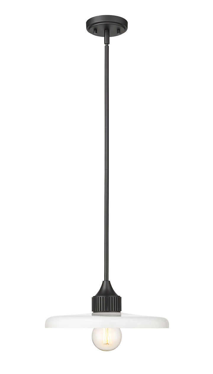 Paloma - 1 Light Pendant