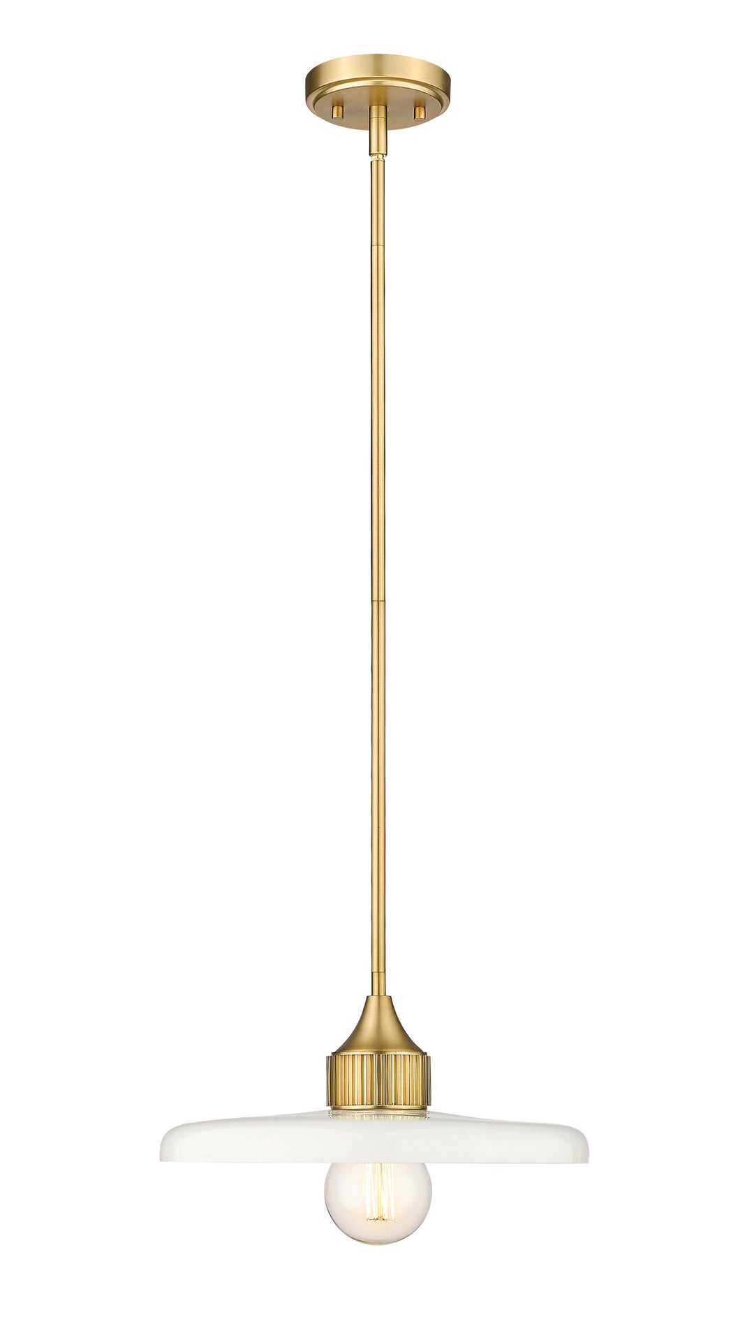 Paloma - 1 Light Pendant