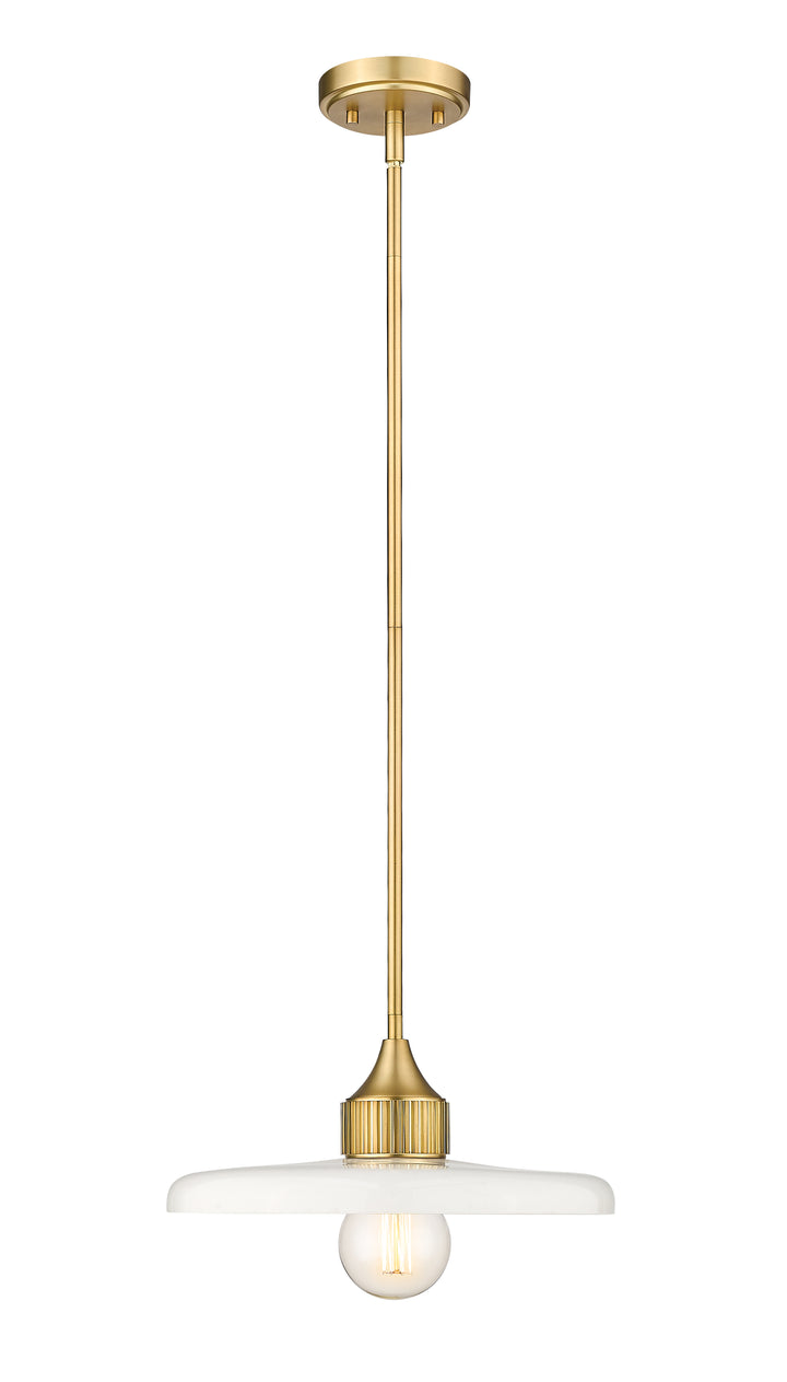 Paloma - 1 Light Pendant