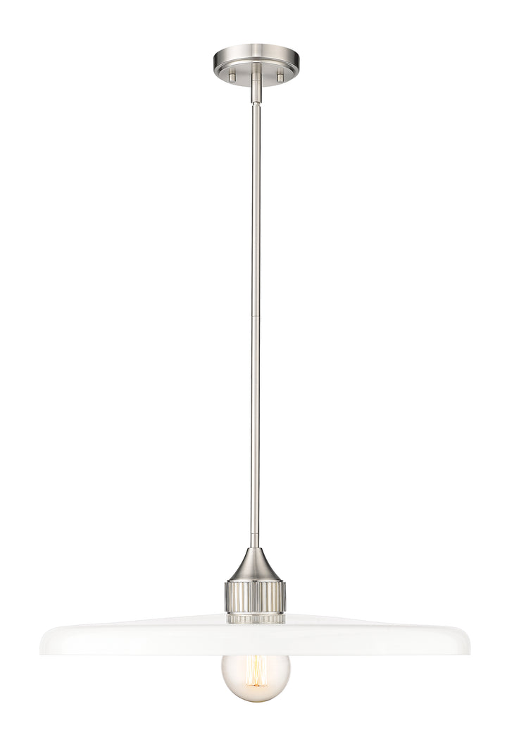 Paloma - 1 Light Pendant