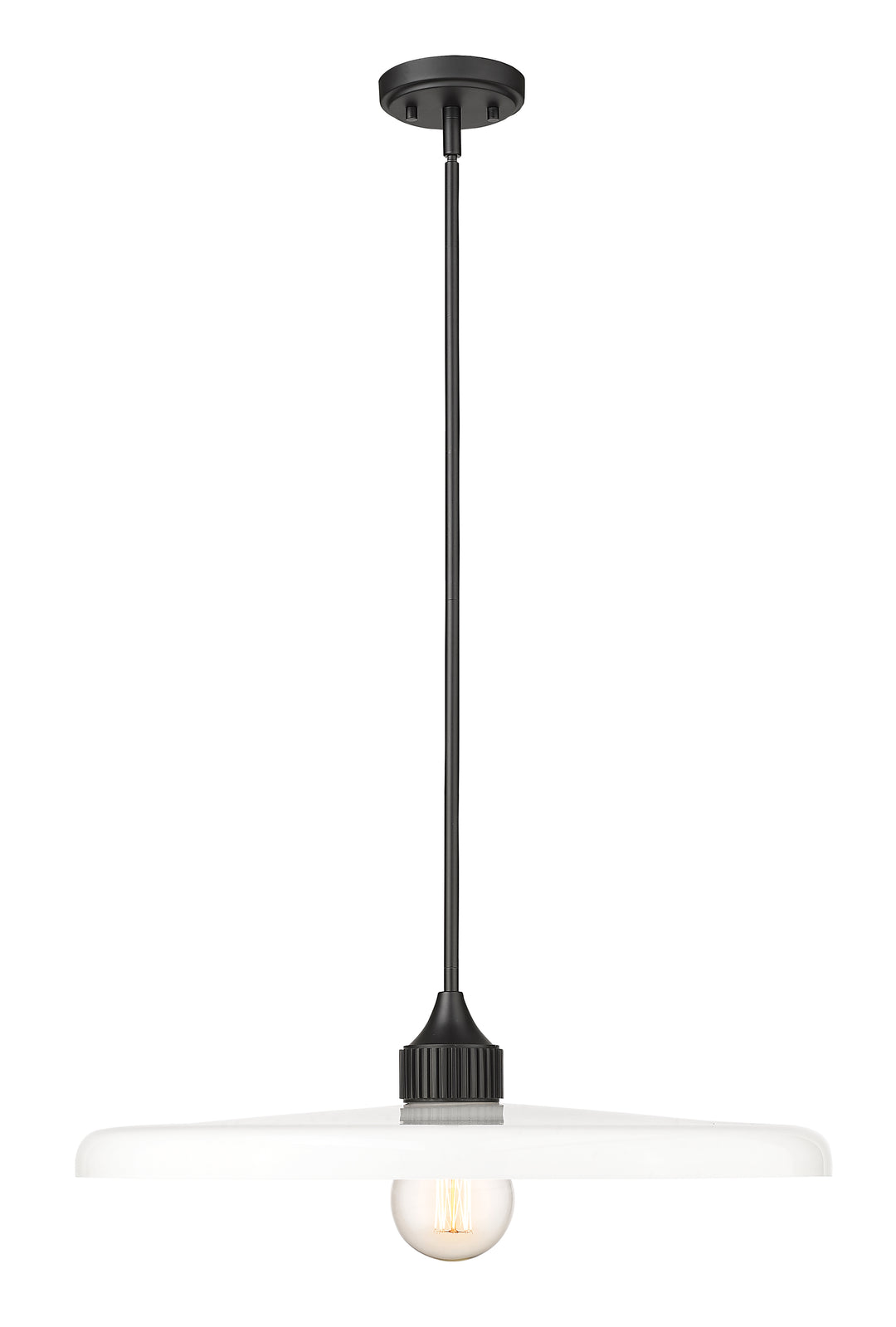 Paloma - 1 Light Pendant