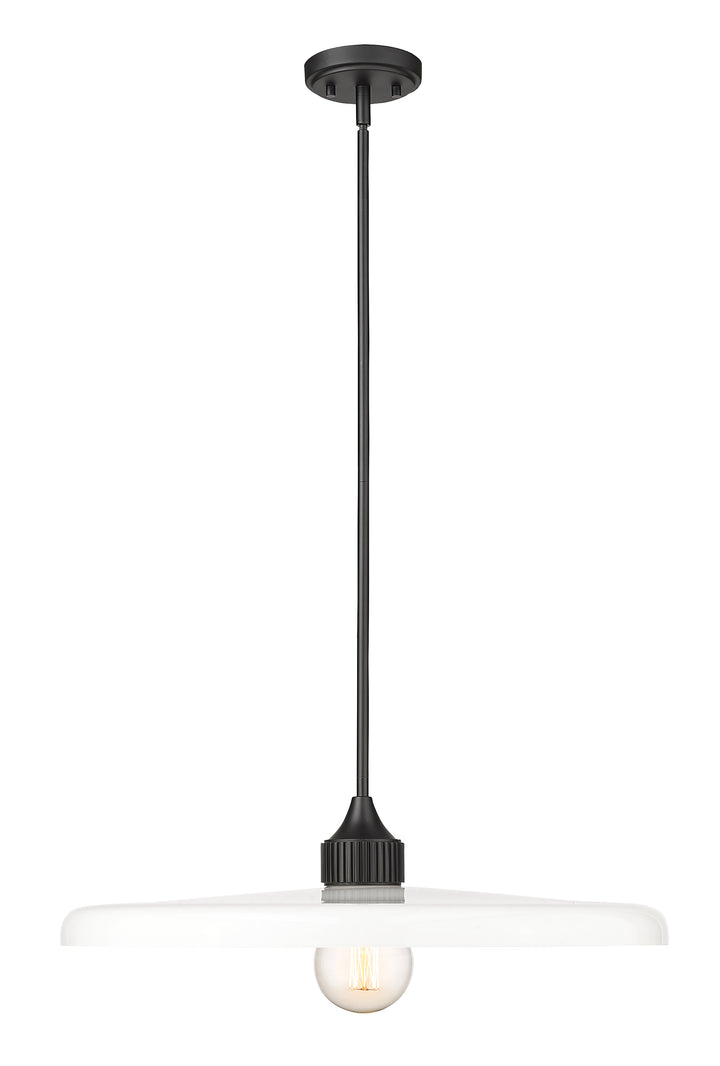 Paloma - 1 Light Pendant
