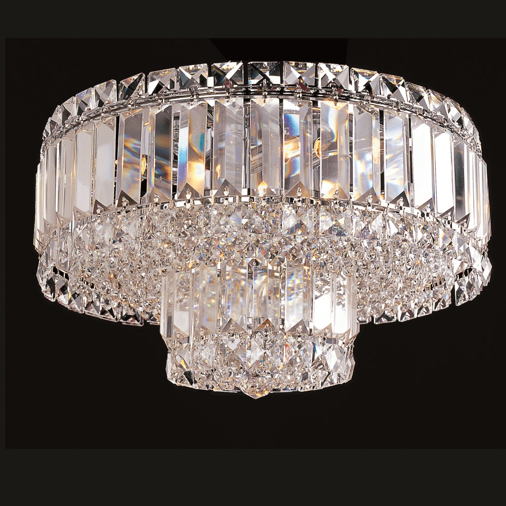 Avant-Garde - Flush Mount