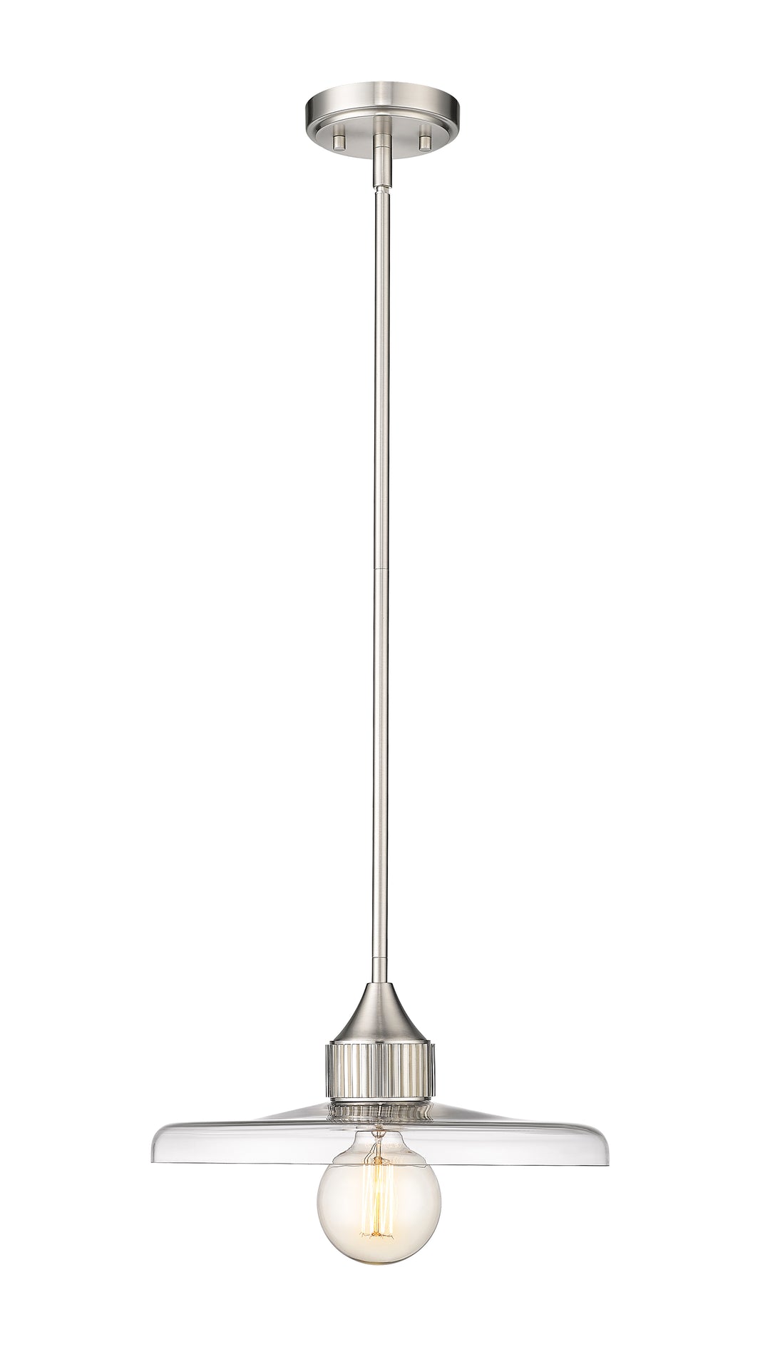 Paloma - 1 Light Pendant