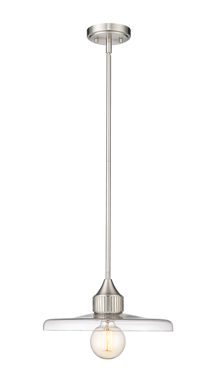 Paloma - 1 Light Pendant