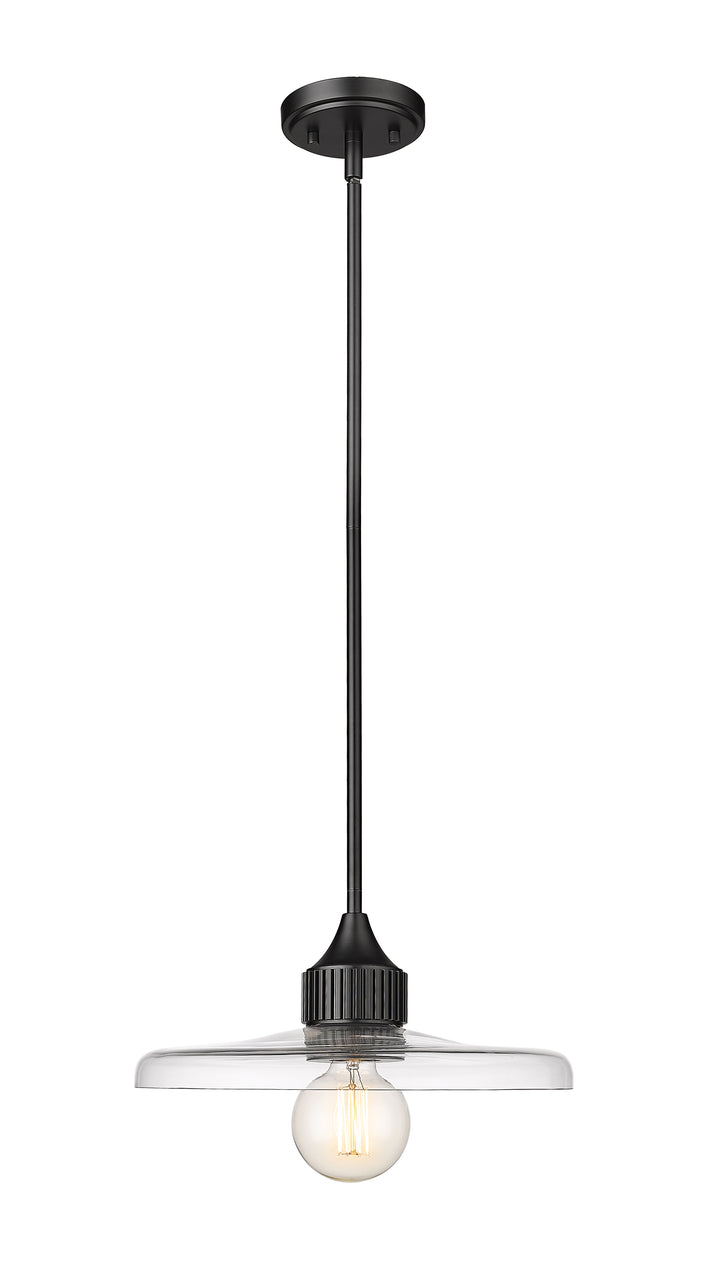 Paloma - 1 Light Pendant