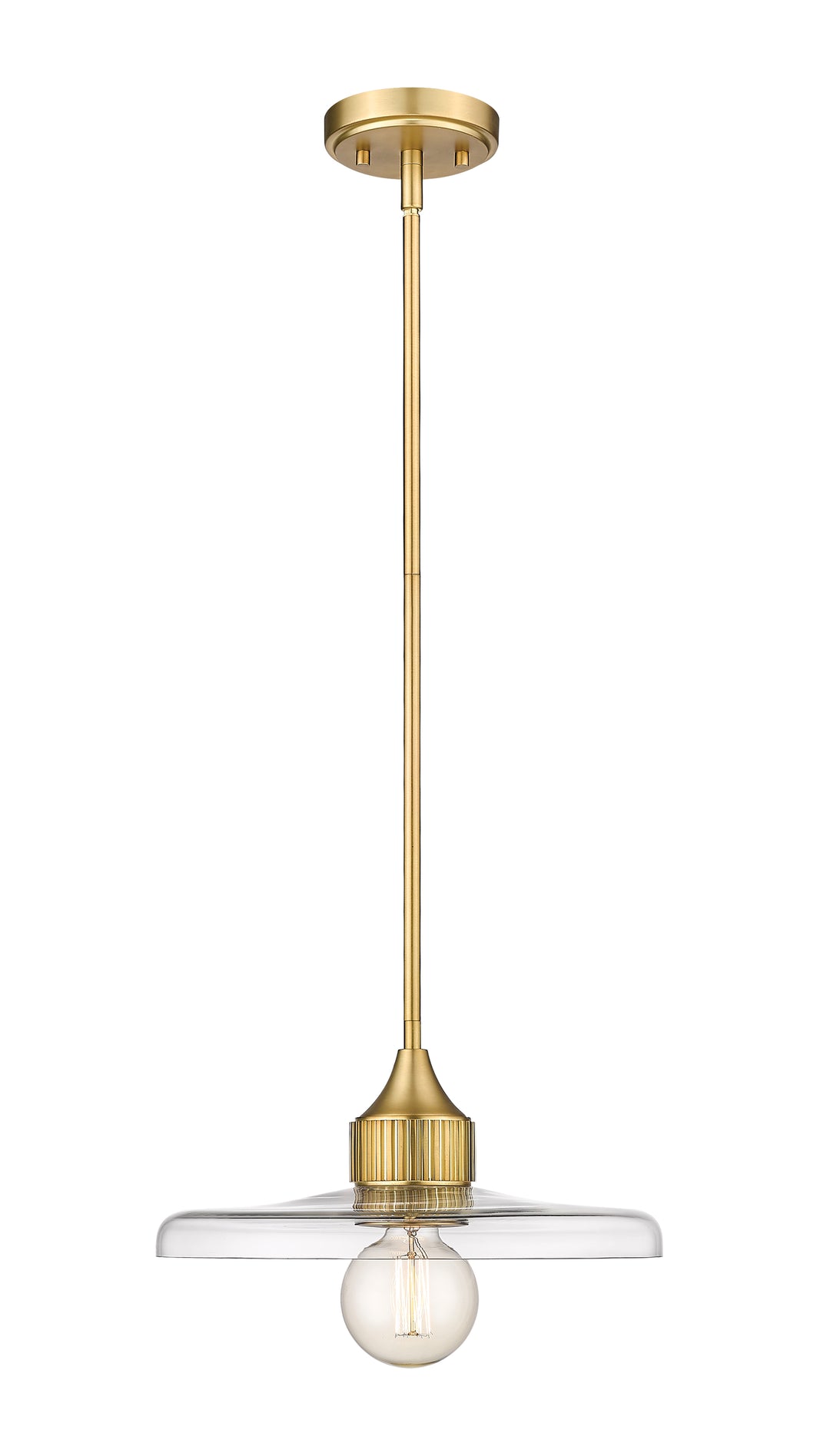 Paloma - 1 Light Pendant