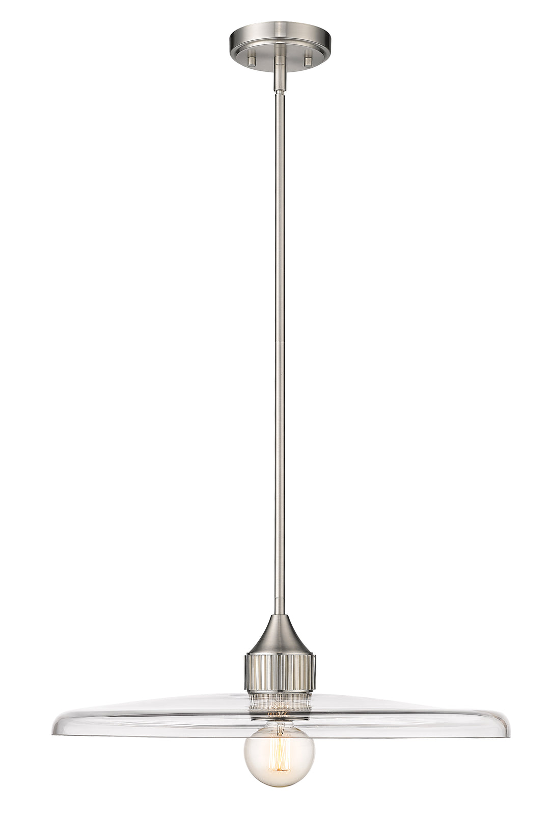 Paloma - 1 Light Pendant