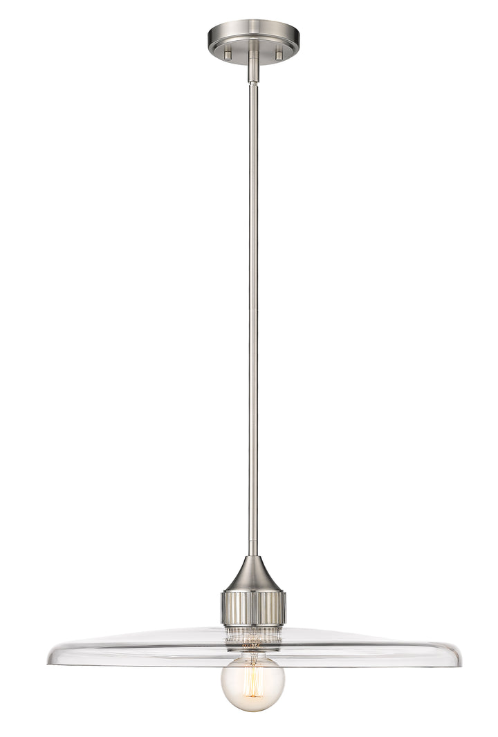 Paloma - 1 Light Pendant