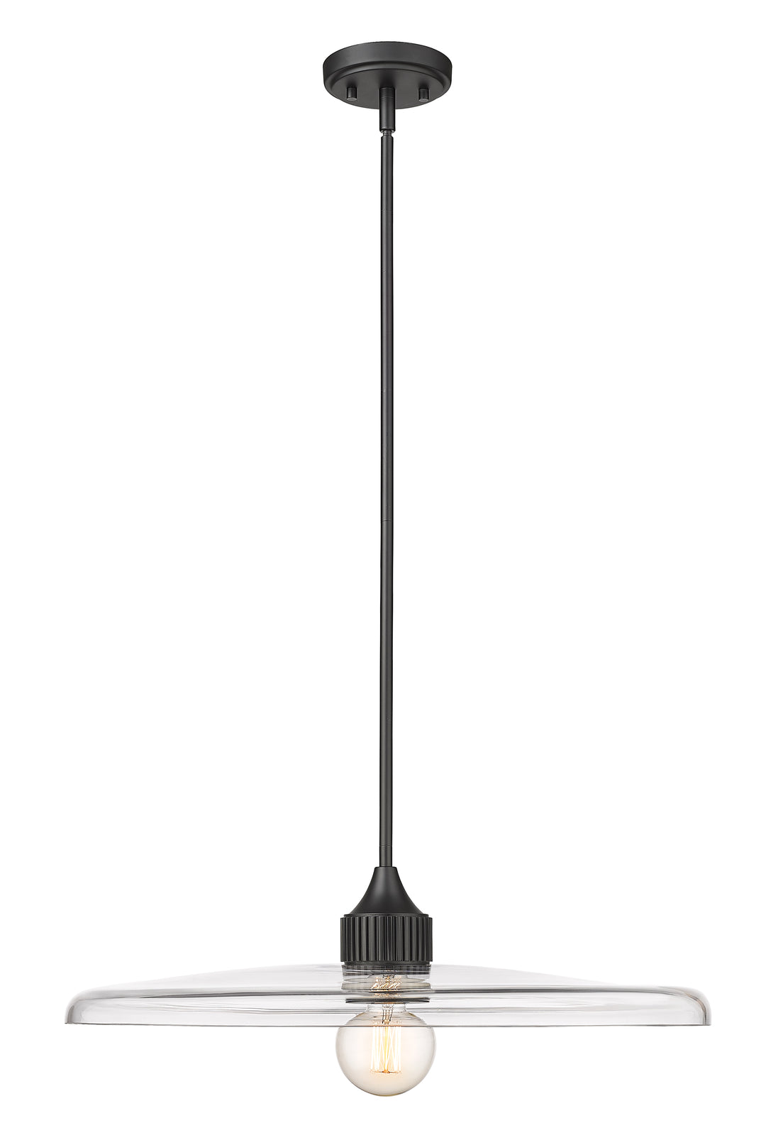 Paloma - 1 Light Pendant