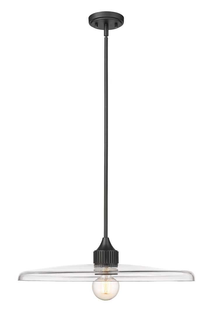 Paloma - 1 Light Pendant