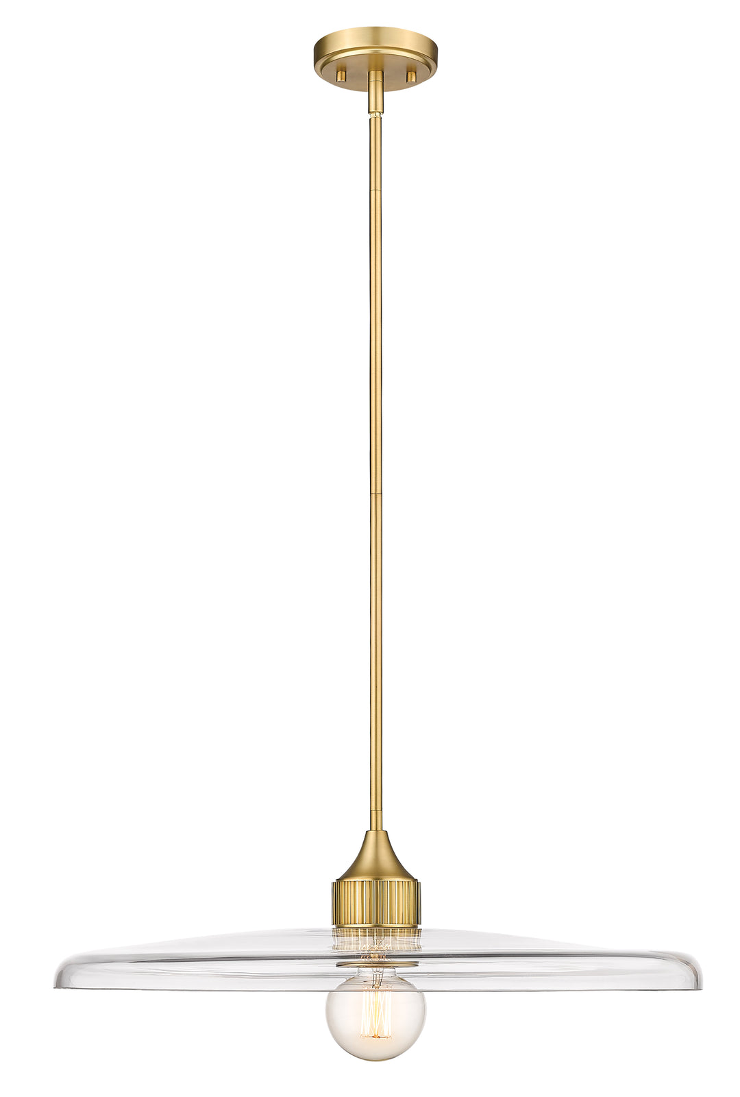Paloma - 1 Light Pendant