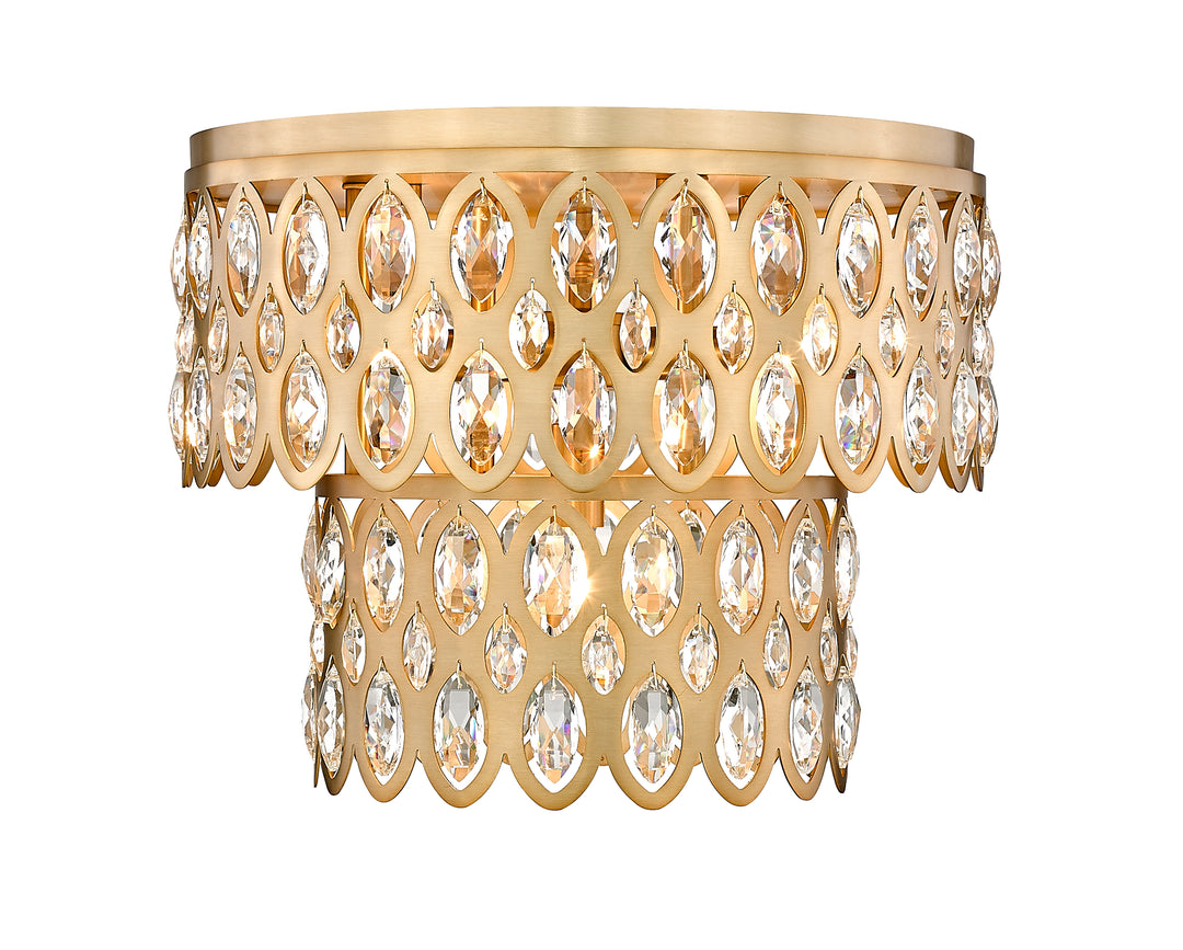 Dealey - Flush Mount