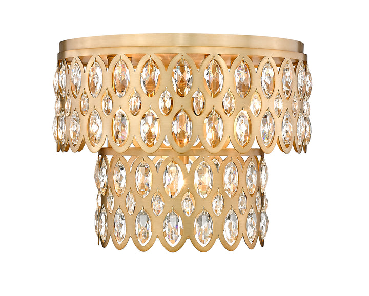 Dealey - Flush Mount
