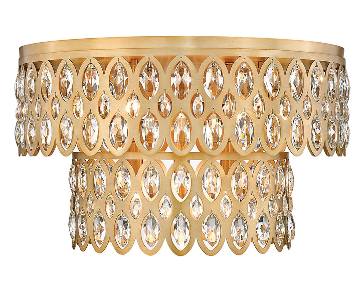 Dealey - Flush Mount
