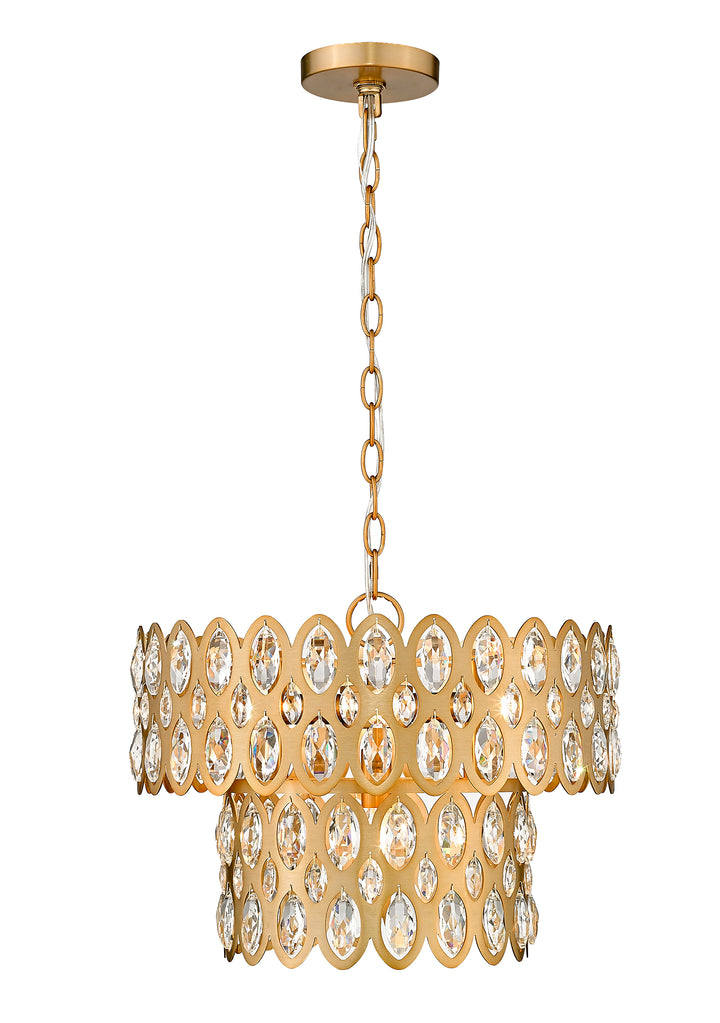 Dealey - Pendant