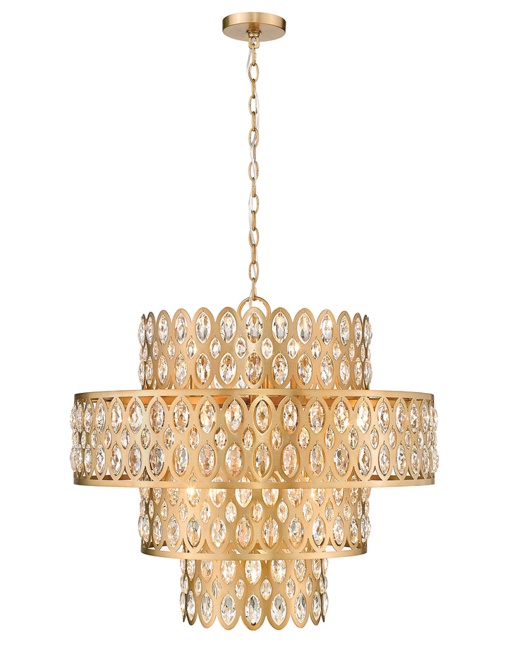 Dealey - Chandelier