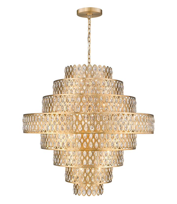 Dealey - Chandelier