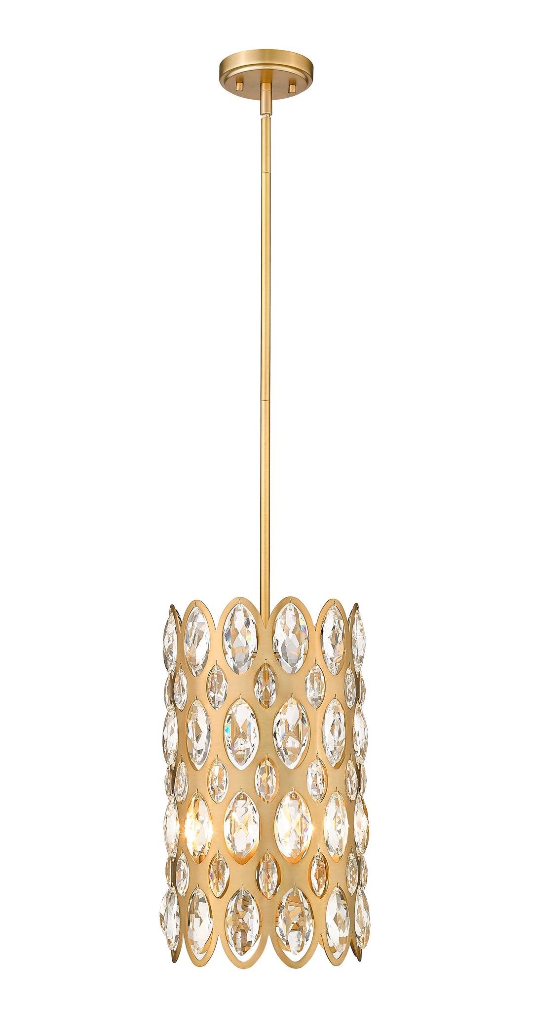 Dealey - Pendant