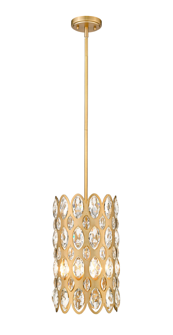 Dealey - Pendant