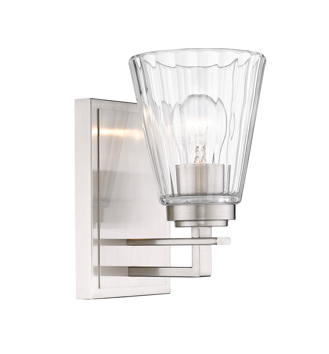 Lyna - 1 Light Wall Sconce