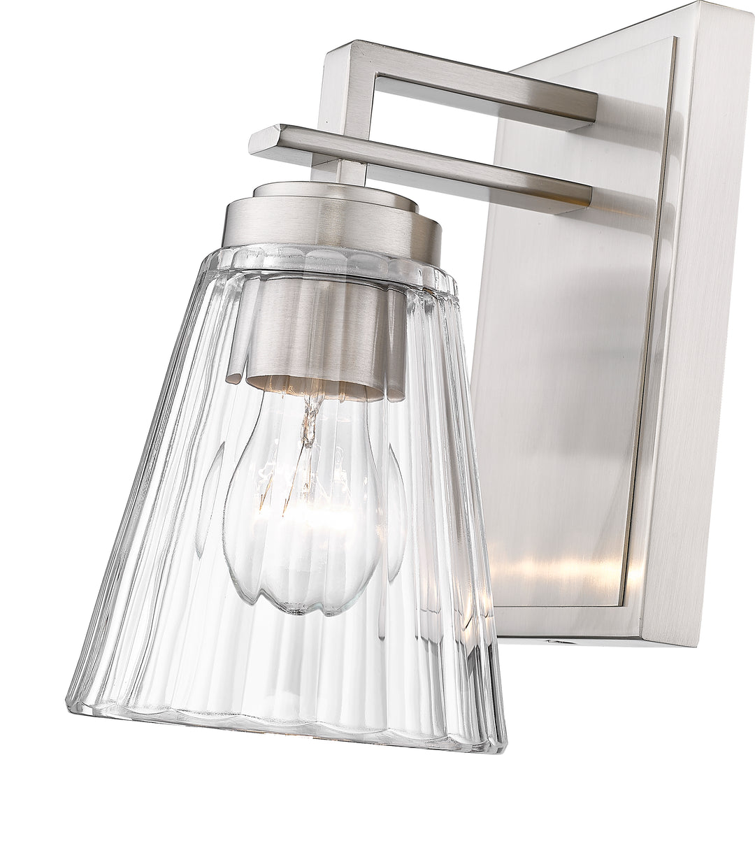 Lyna - 1 Light Wall Sconce