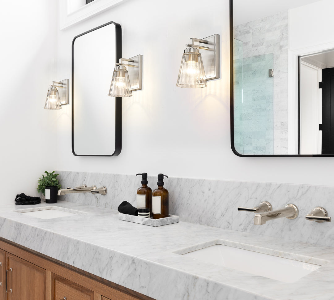Lyna - 1 Light Wall Sconce