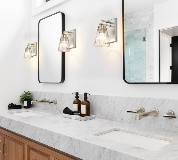 Lyna - 1 Light Wall Sconce