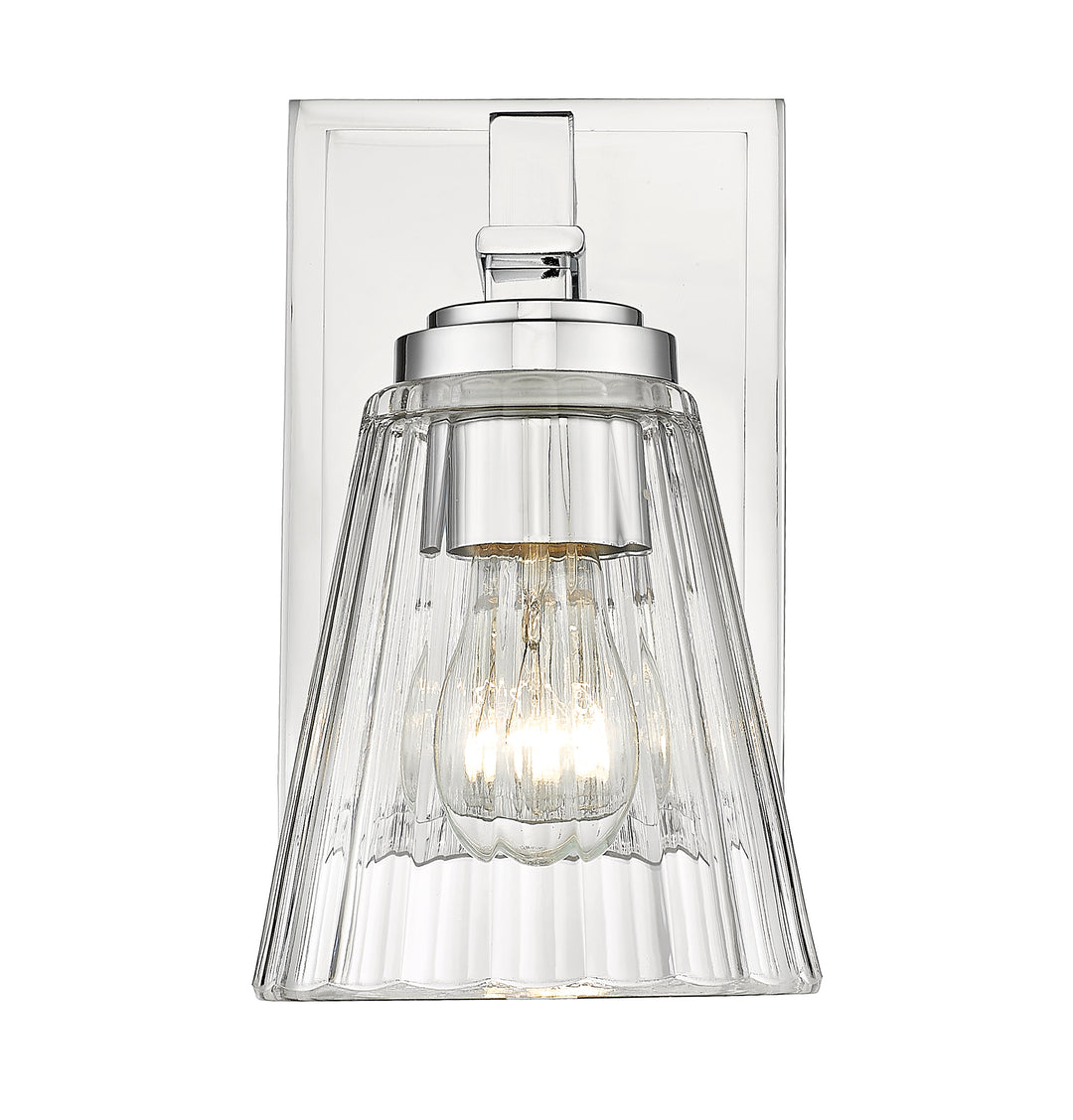 Lyna - 1 Light Wall Sconce