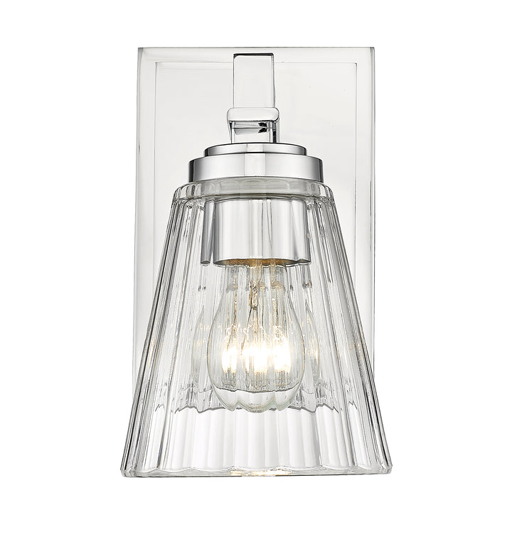 Lyna - 1 Light Wall Sconce