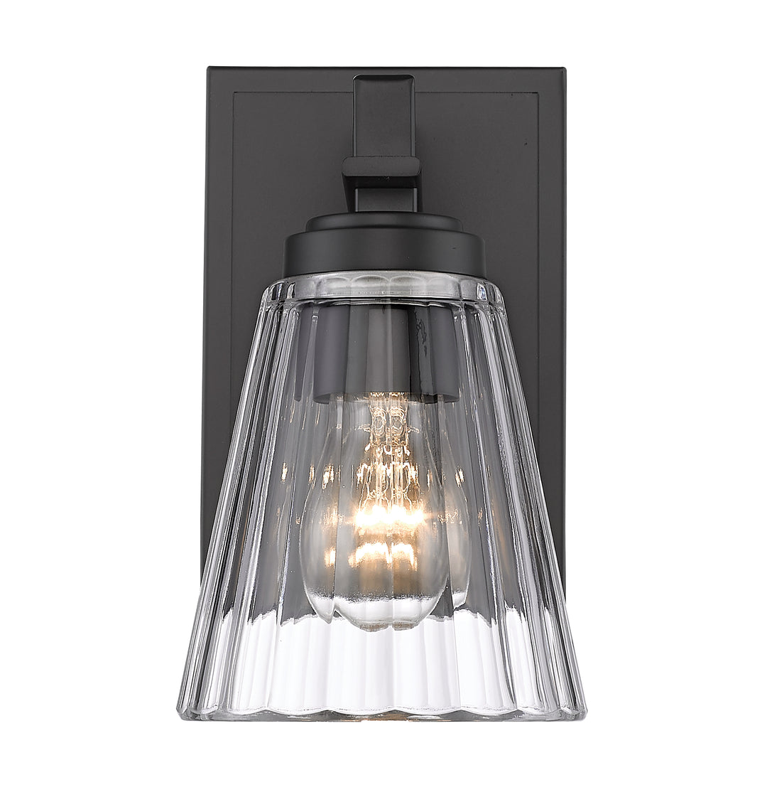 Lyna - 1 Light Wall Sconce