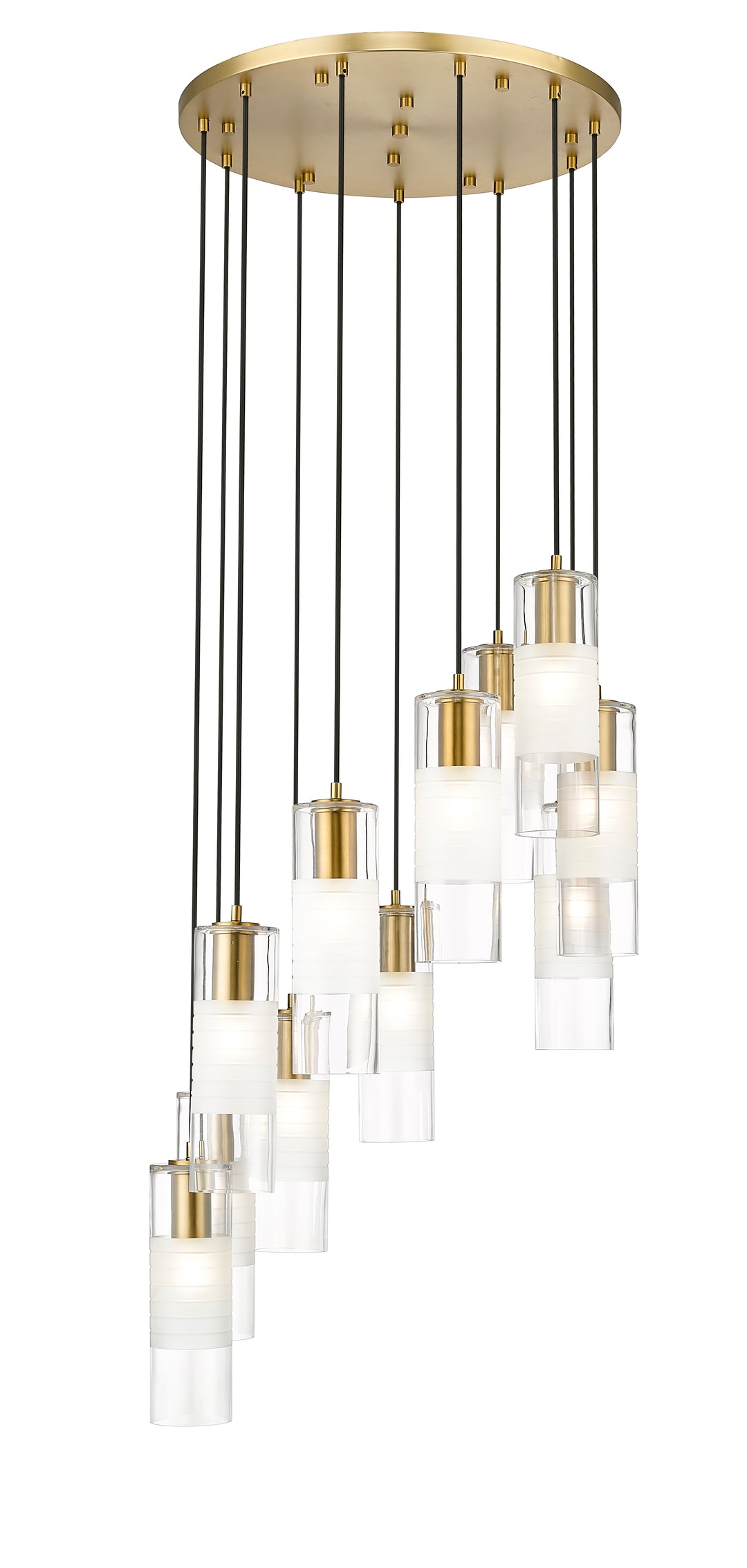 Alton - Chandelier