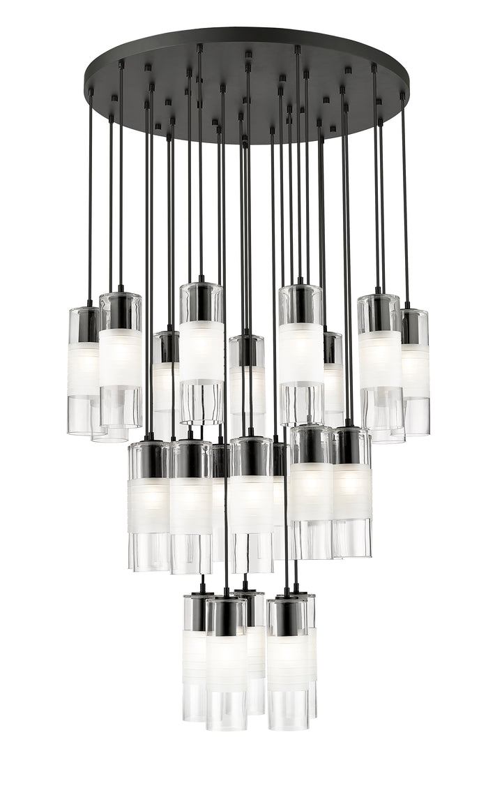 Alton - Chandelier
