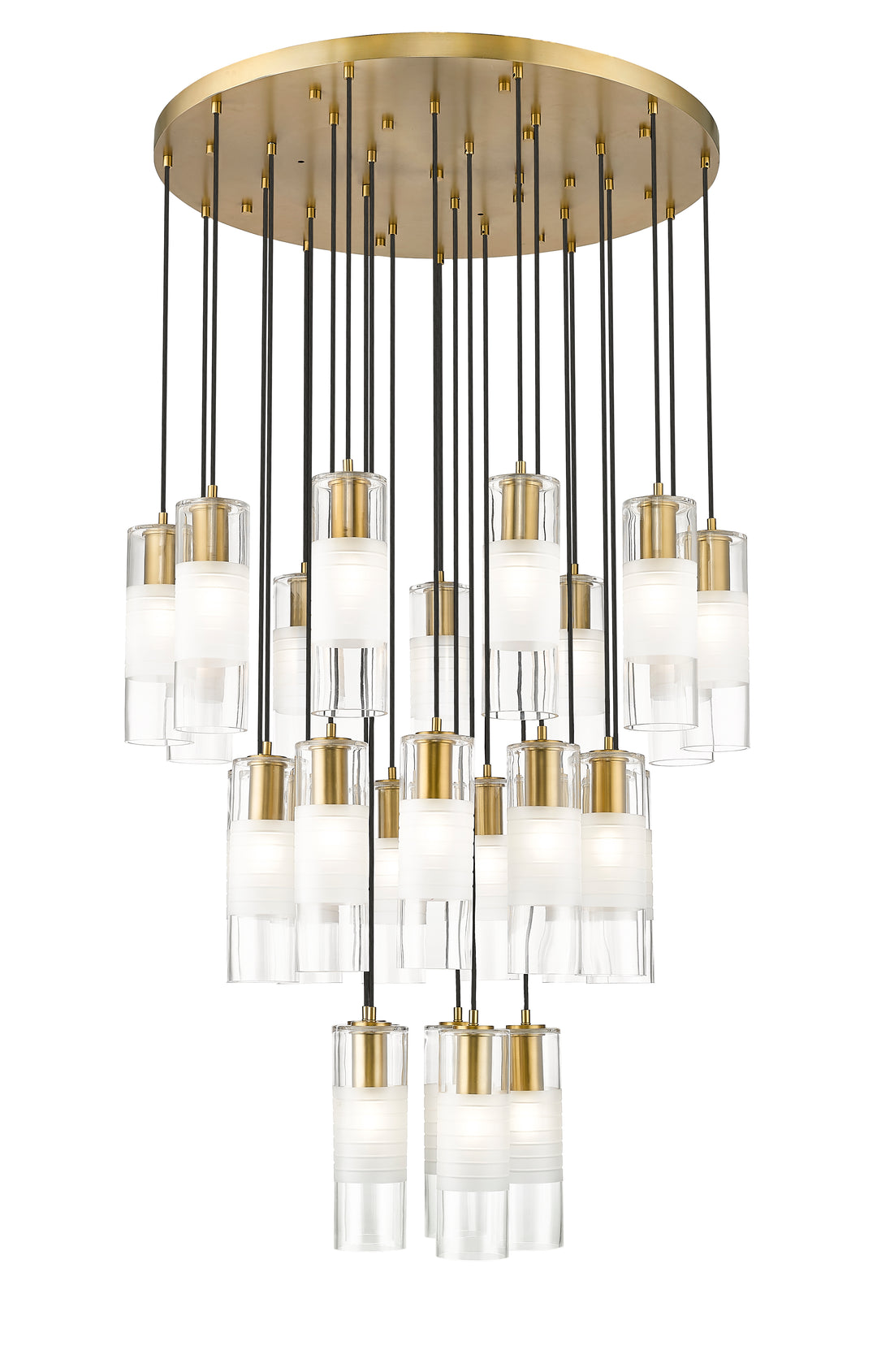 Alton - Chandelier