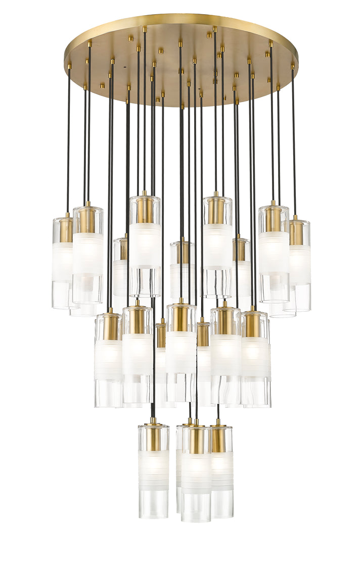 Alton - Chandelier