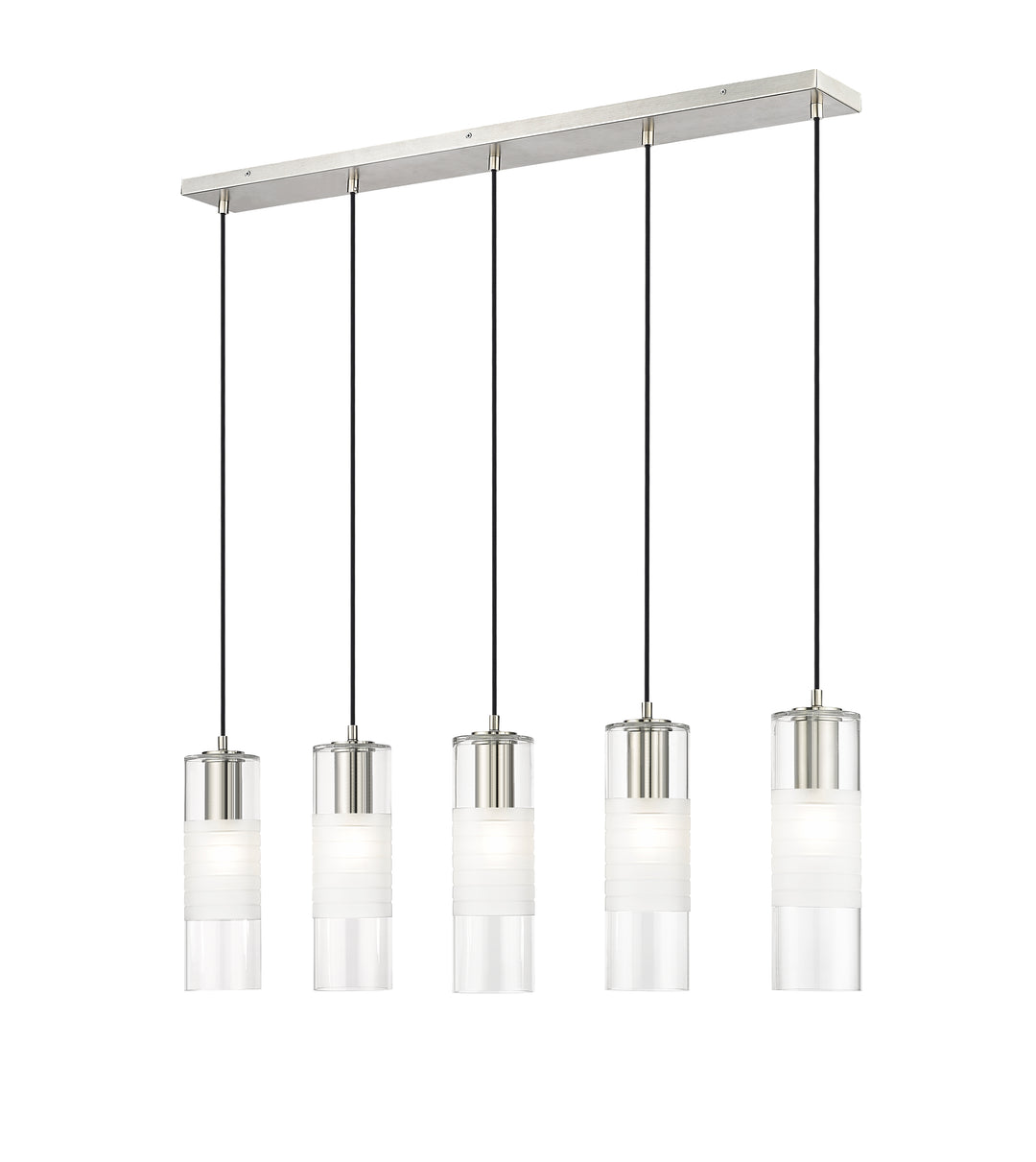Alton - Linear Chandelier