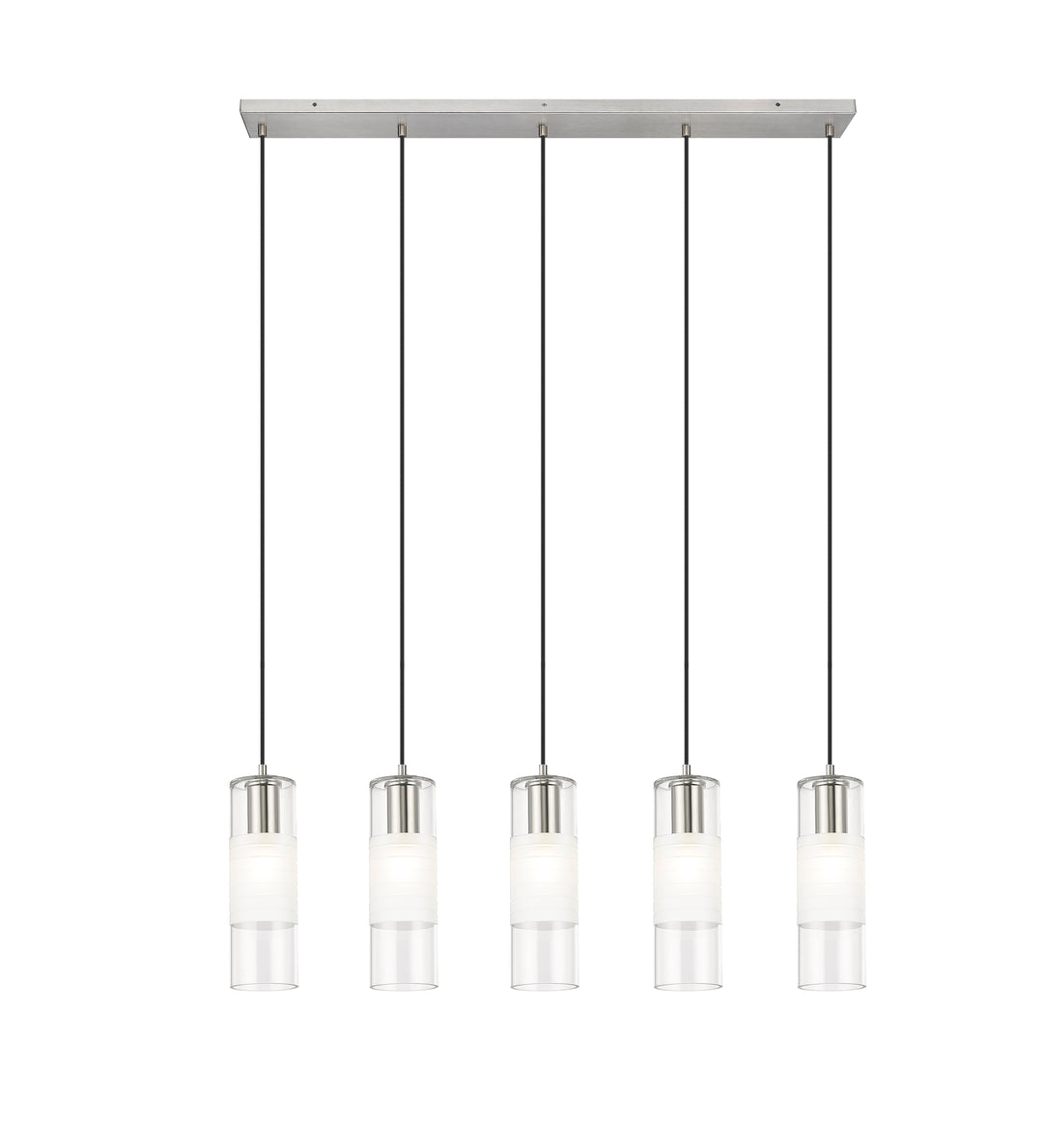 Alton - Linear Chandelier