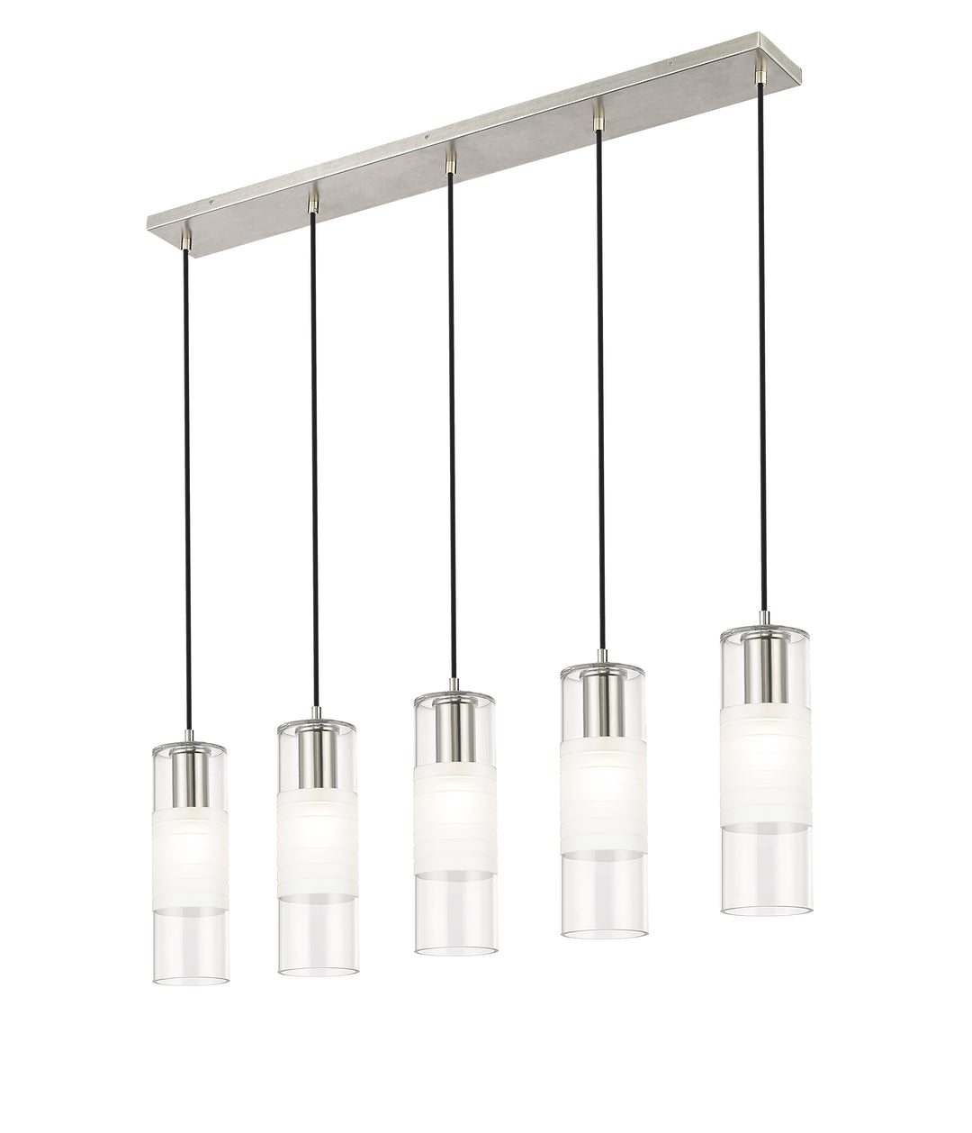 Alton - Linear Chandelier