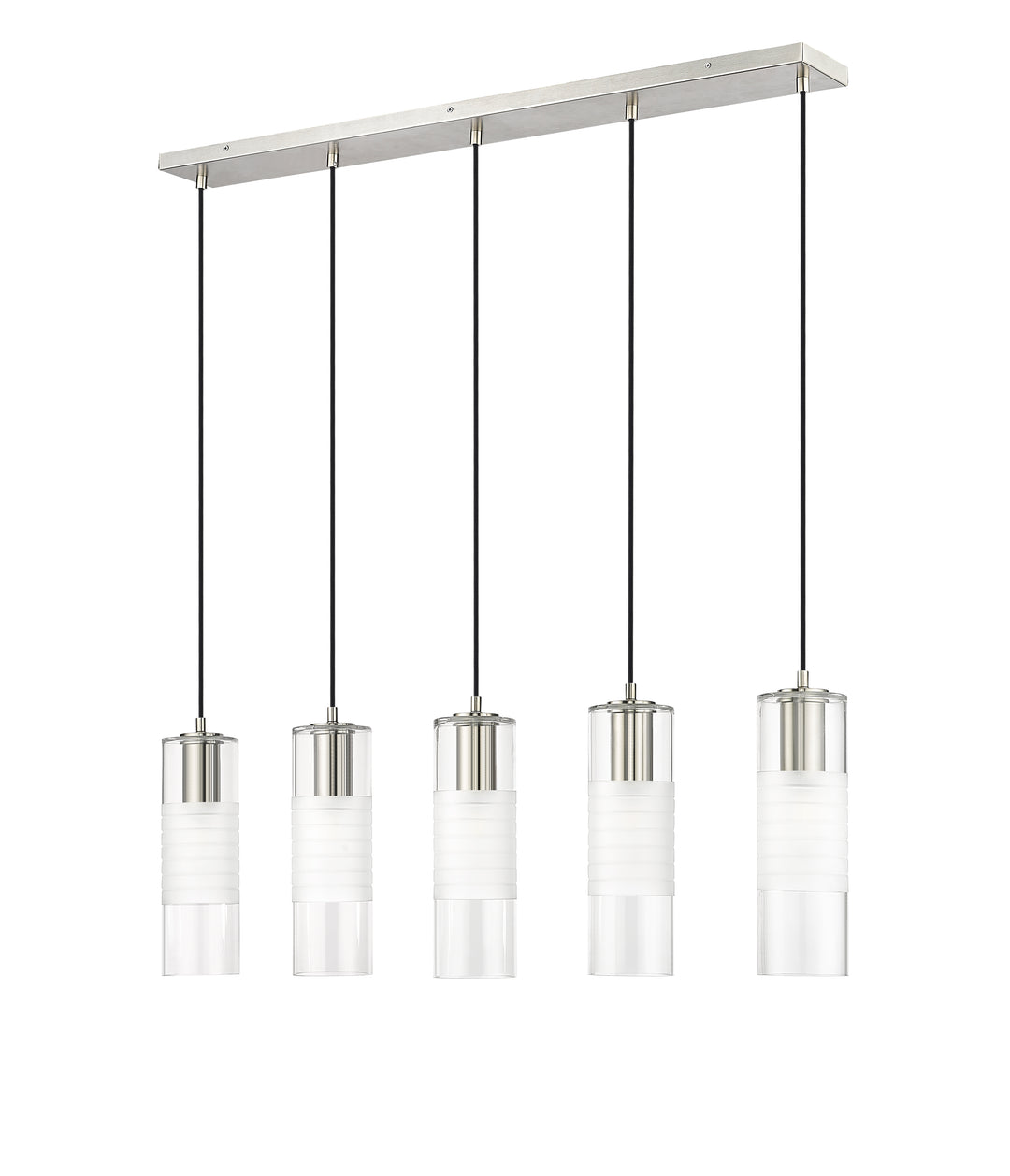 Alton - Linear Chandelier