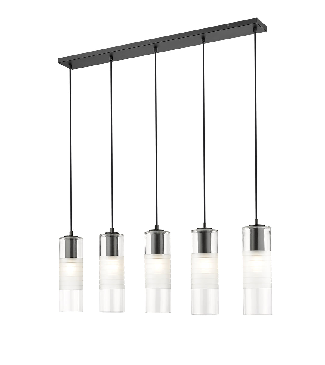 Alton - Linear Chandelier