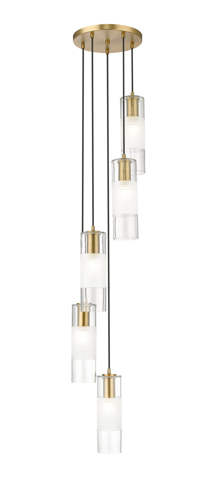 Alton - Chandelier