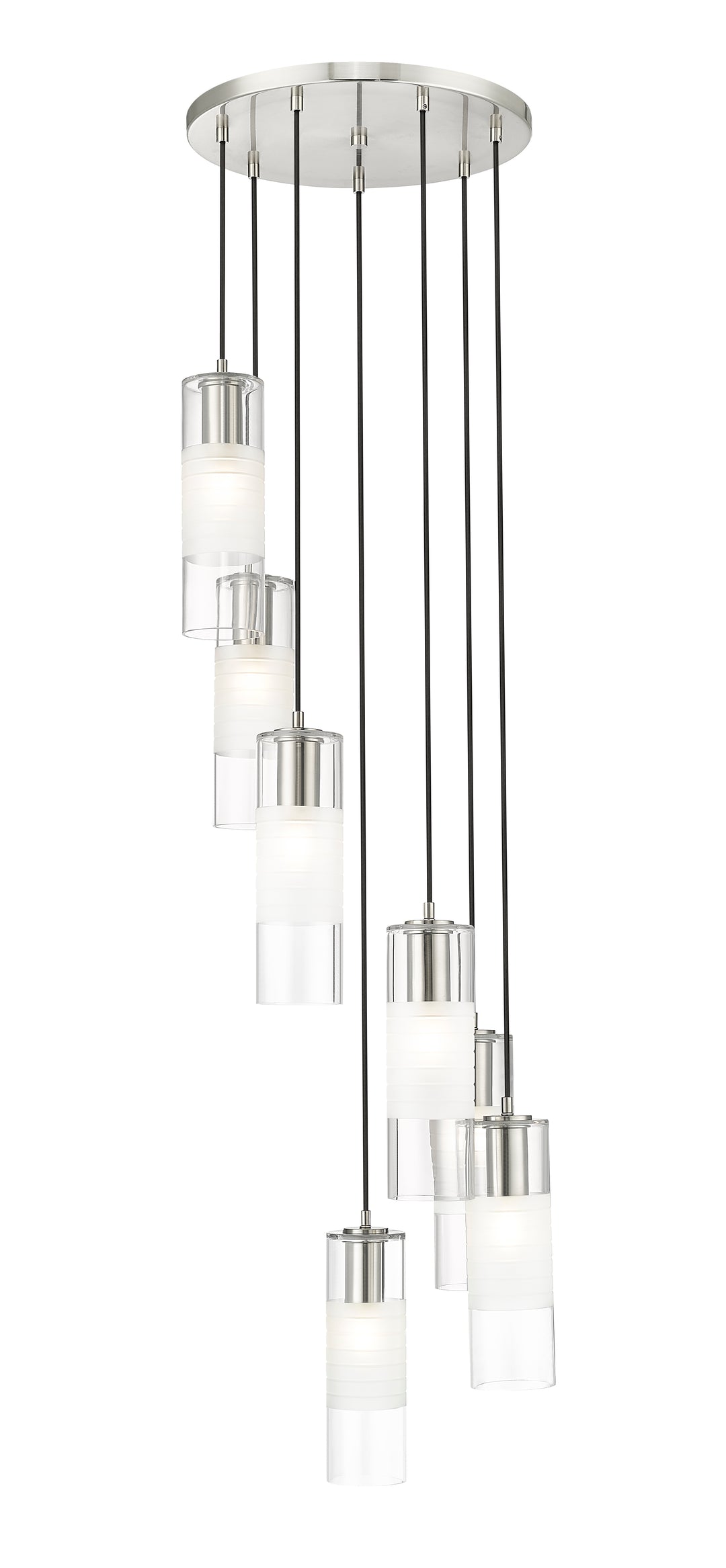 Alton - Chandelier