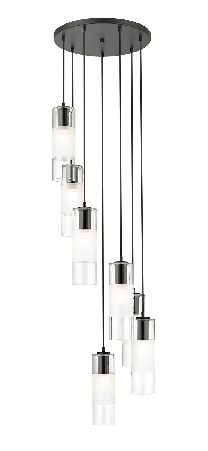 Alton - Chandelier