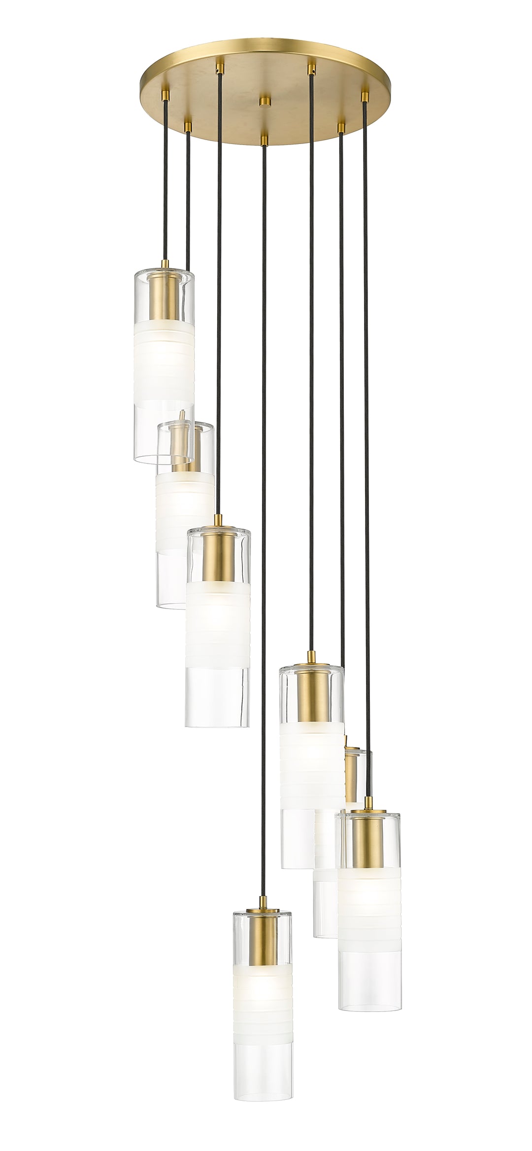 Alton - Chandelier